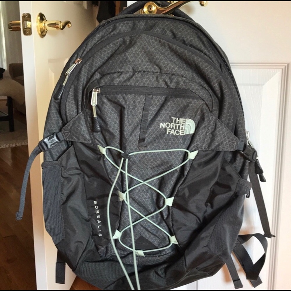 The North Face Borealis Backpack